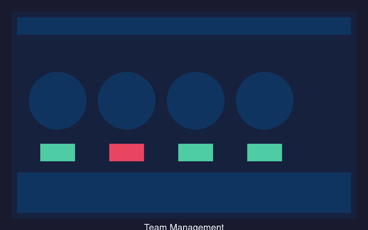Team Management